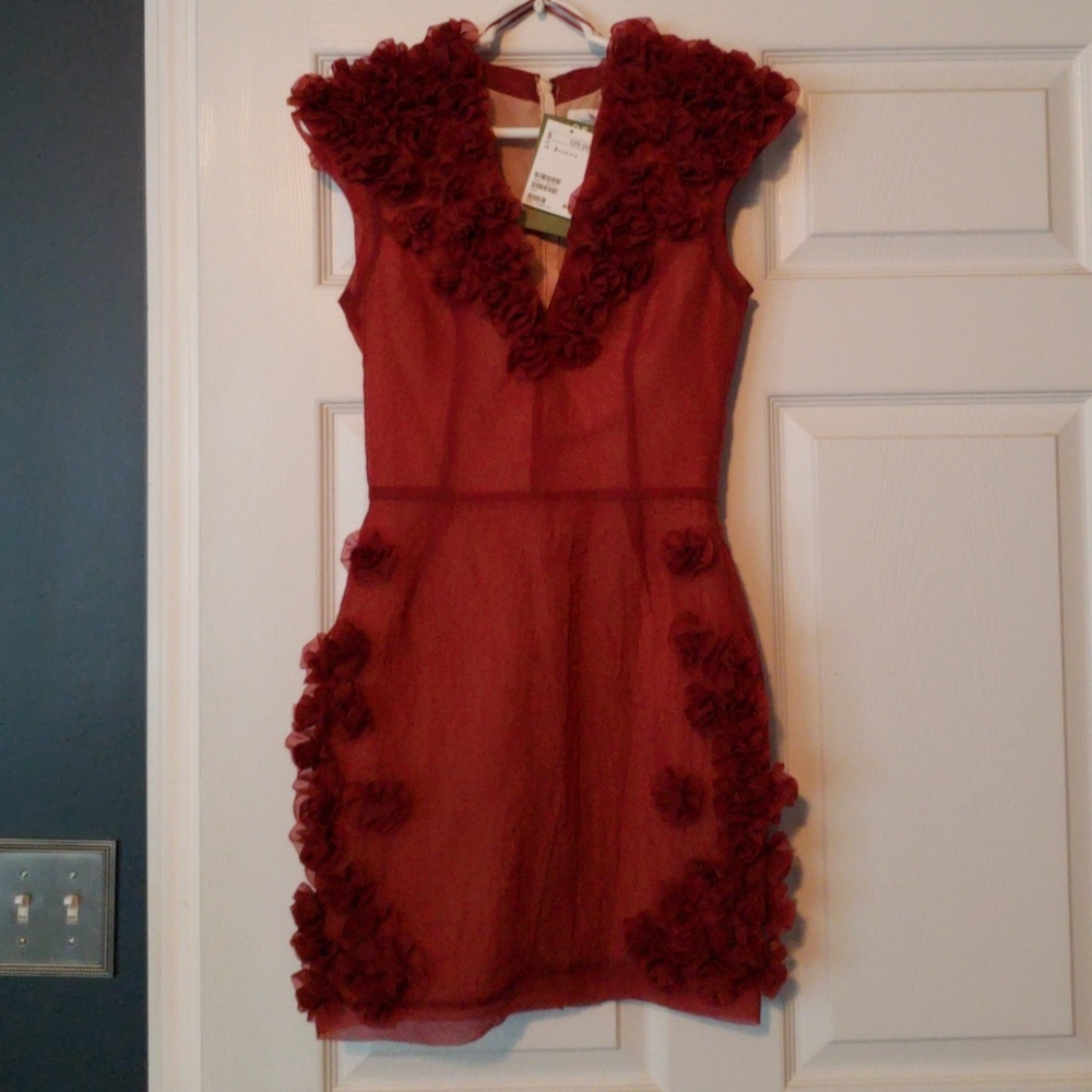 H&M Conscious Collection Dress